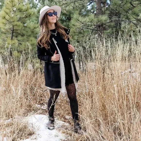 Beige felt hat - Picture 5 of 13